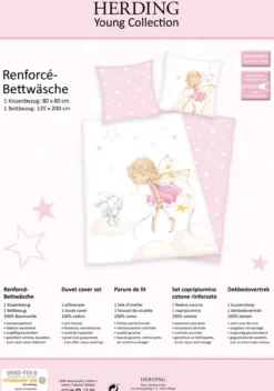 Bettwäsche Renforcé