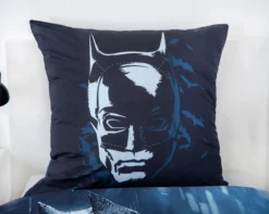 Bettwäsche Renforcé BATMAN