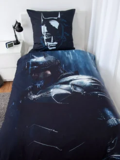 Bettwäsche Renforcé BATMAN