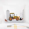 Bettwäsche Renforcé BAUSTELLE