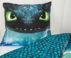 Bettwäsche Renforcé DRAGONS
