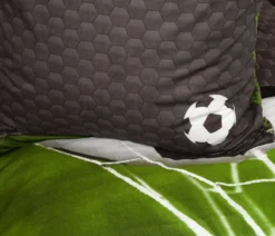 Bettwäsche Renforcé FUßBALL