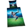 Bettwäsche Renforcé FUßBALL