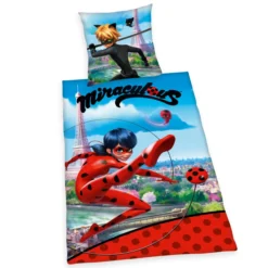 Bettwäsche Renforcé MIRACULOUS