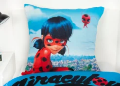 Bettwäsche Renforcé MIRACULOUS