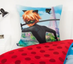 Bettwäsche Renforcé MIRACULOUS