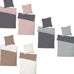 Bettwäsche REVERSIBLE