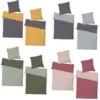 Bettwäsche REVERSIBLE