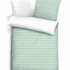 Bettwäsche SATIN mint