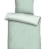 Bettwäsche SATIN salbei