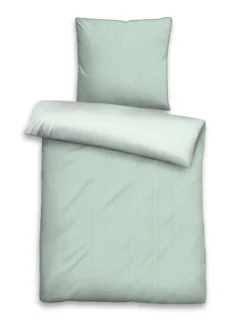 Bettwäsche SATIN salbei