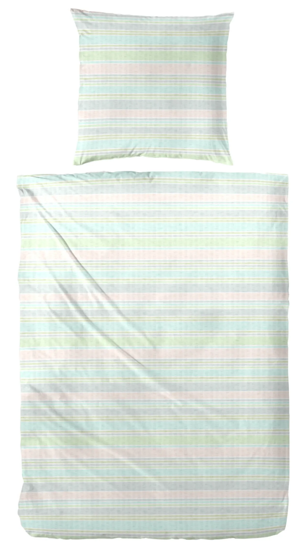 Bettwäsche SEERSUCKER