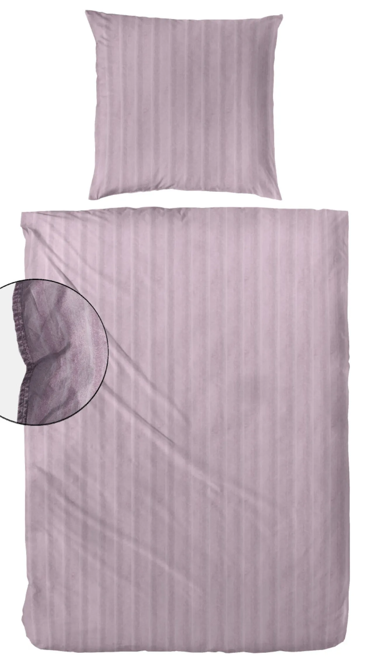 Bettwäsche STONEWASH Renforce