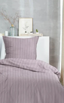 Bettwäsche STONEWASH Renforce