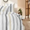 Bettwäsche STRIPES