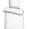 Bettwäsche TENCEL weiß