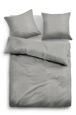 Bettwäsche TOM TAILOR grey
