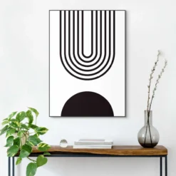 Bild ABSTRACT