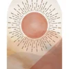 Bild ABSTRACT SUN