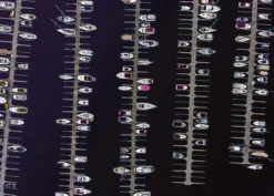 Bild AERIAL HARBOUR
