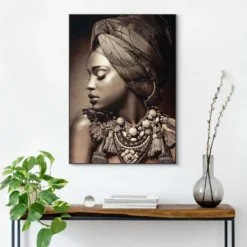 Bild AFRICAN BEAUTY