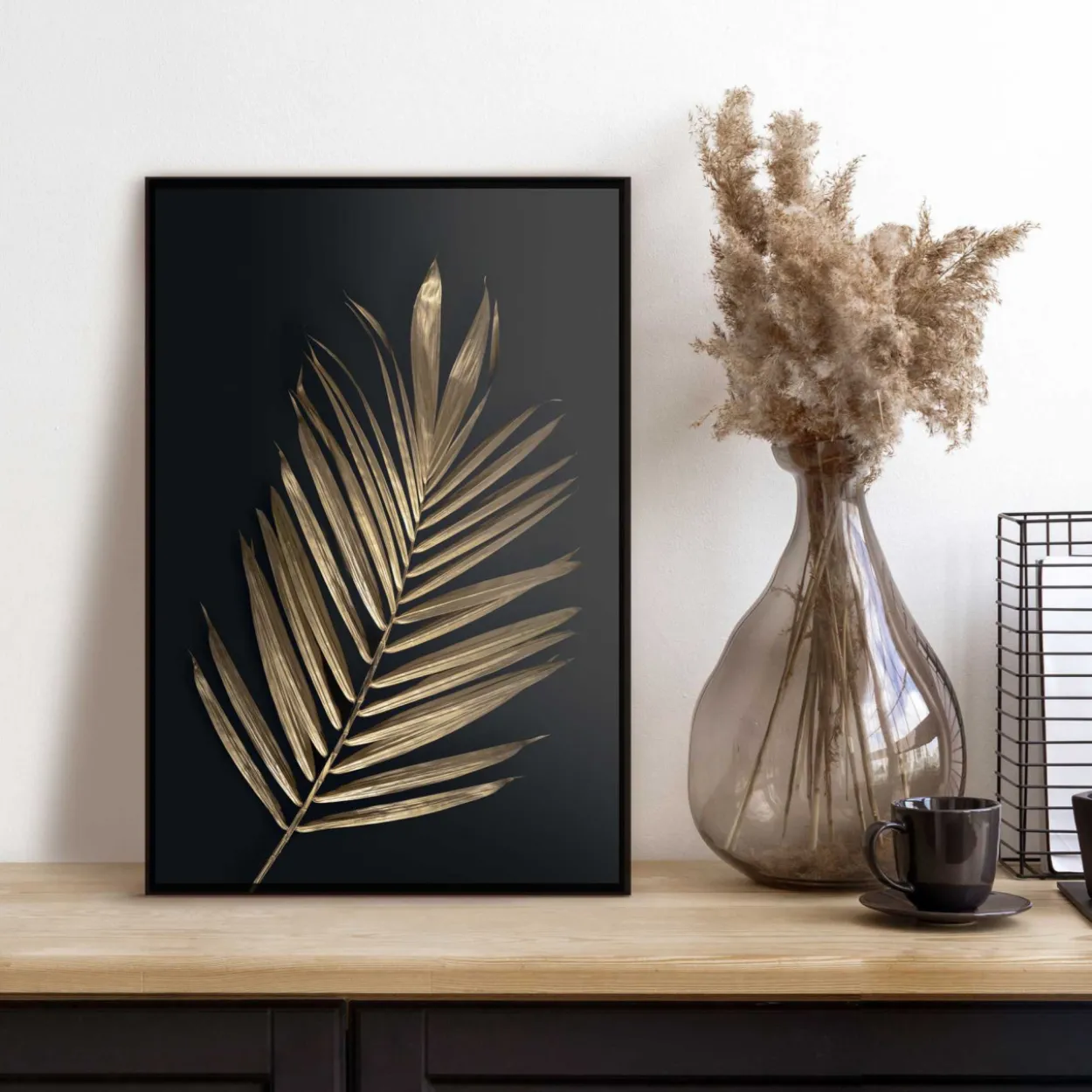 Bild ARECA PALMS