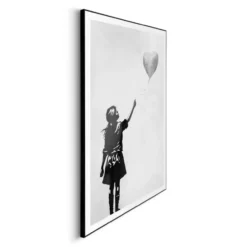 Bild BALLOON GIRL