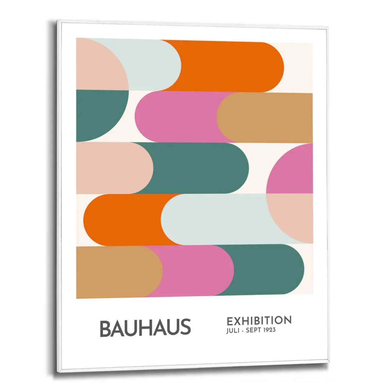 Bild BAUHAUS STYLE