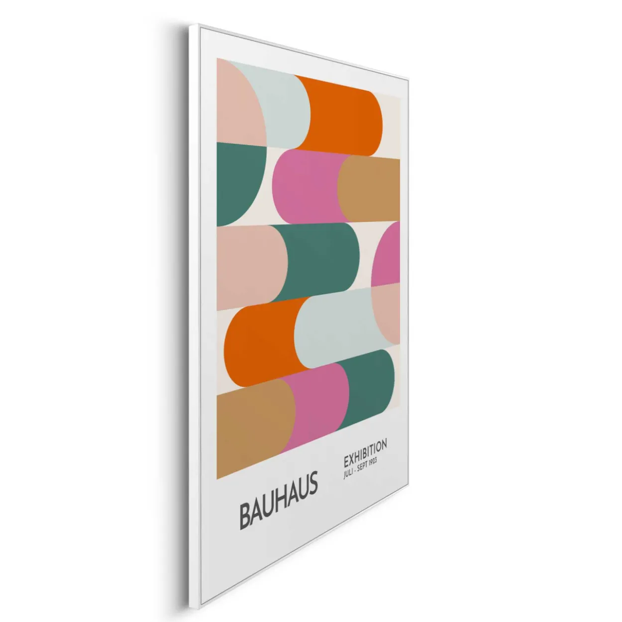 Bild BAUHAUS STYLE