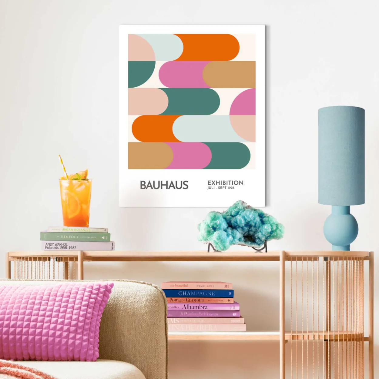 Bild BAUHAUS STYLE
