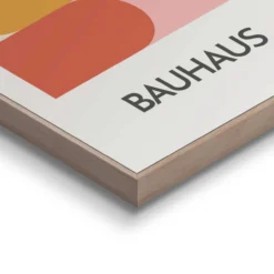 Bild BAUHAUS STYLE