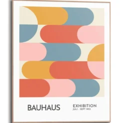 Bild BAUHAUS STYLE