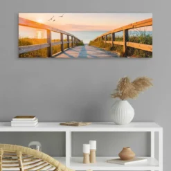 Bild BEACH BOARDWALK