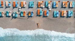 Bild BEACH S