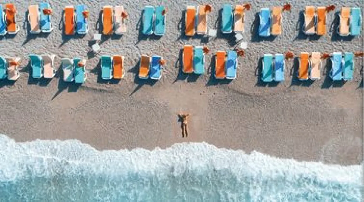 Bild BEACH S