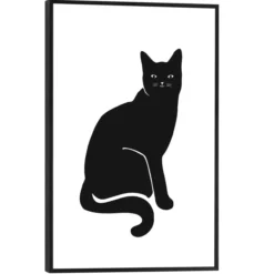 Bild BLACK CAT