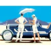 Bild BONNEVILLE SALT FLATS