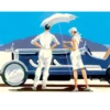 Bild BONNEVILLE SALT FLATS