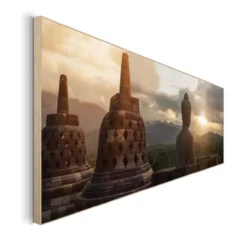Bild BOROBUDUR