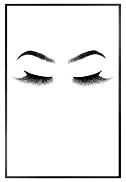 Bild BROWS&LASHES