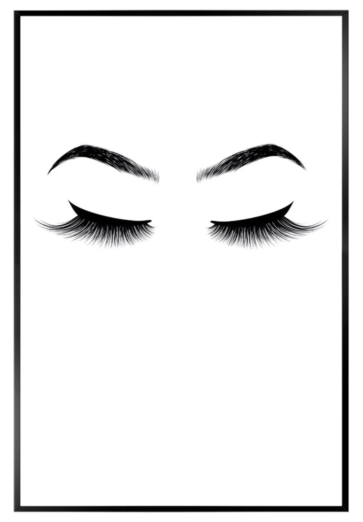Bild BROWS&LASHES