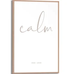Bild CALM