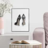 Bild CATWALK HEELS