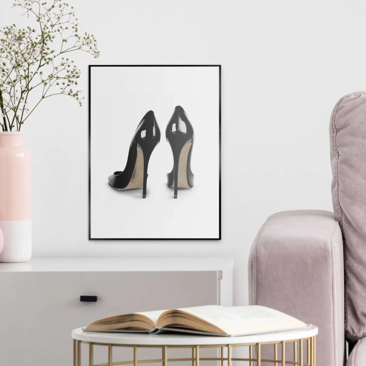 Bild CATWALK HEELS