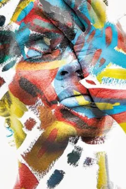 Bild COLORFUL HUMAN S