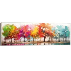 Bild COLOUR FOREST