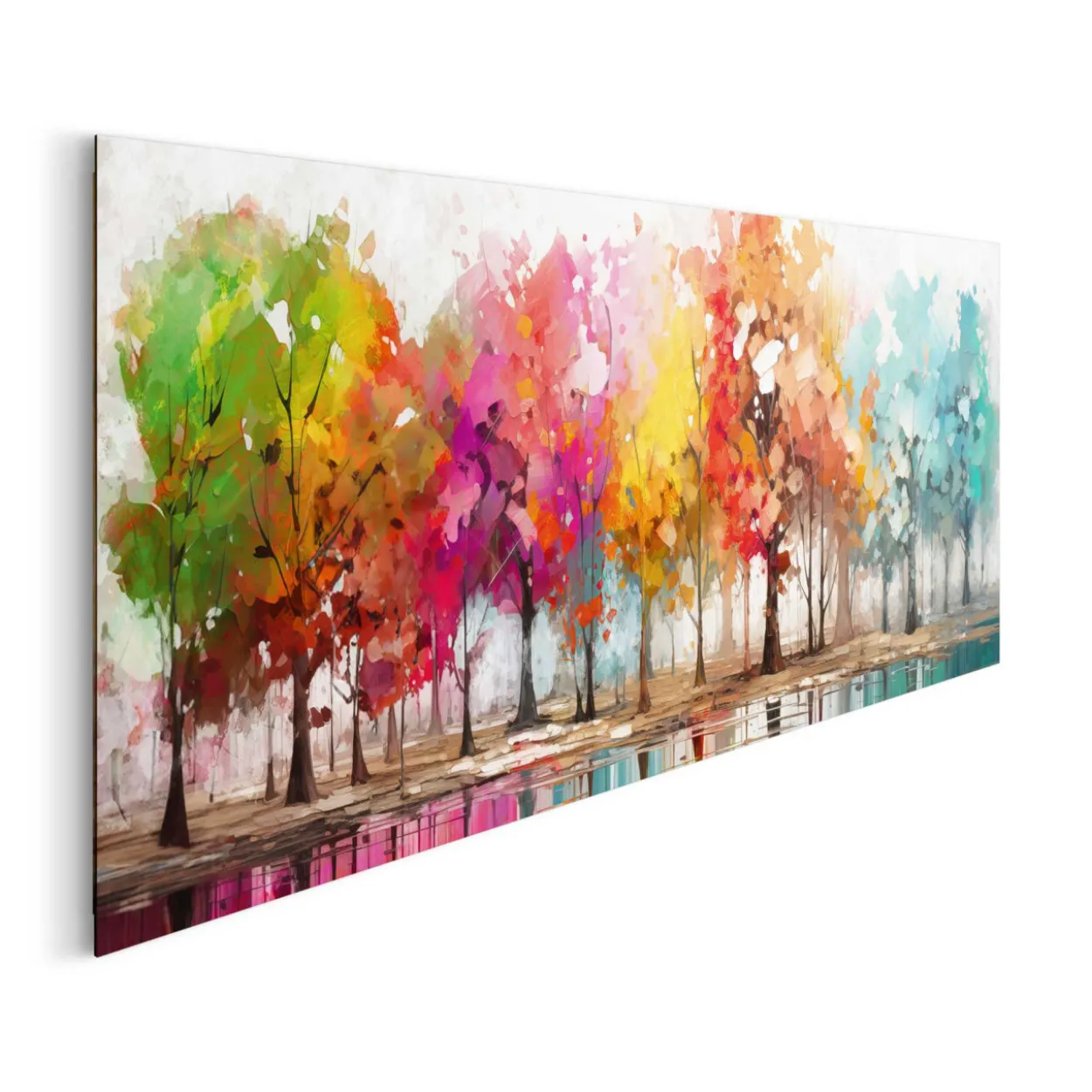 Bild COLOUR FOREST