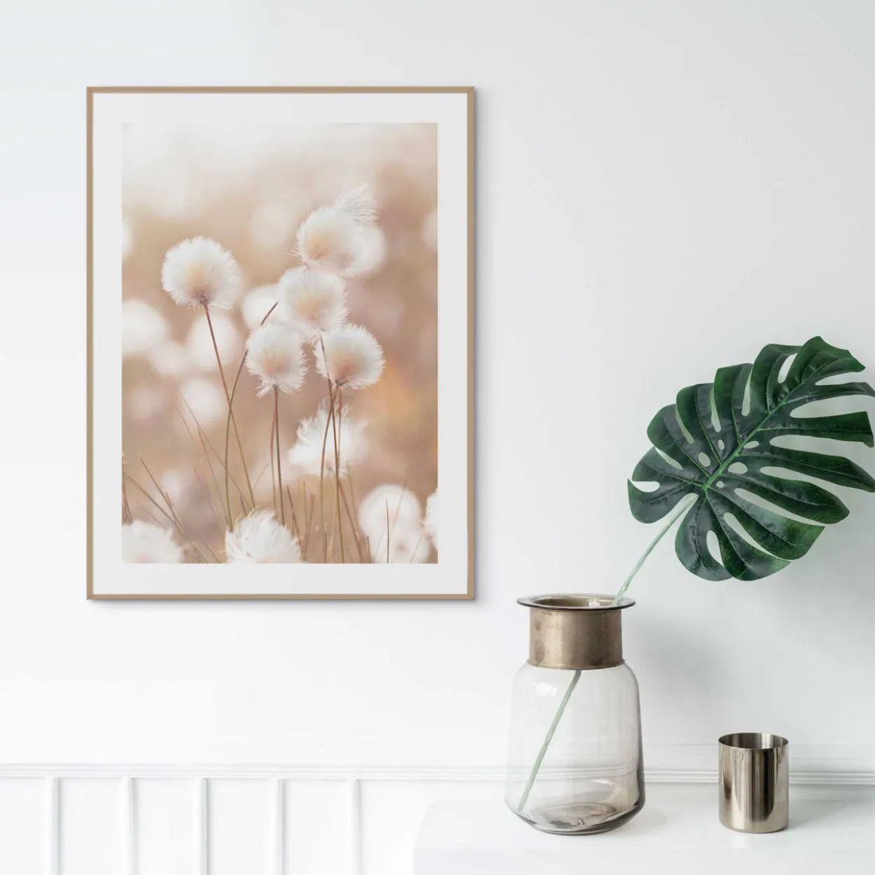 Bild COTTON POPS
