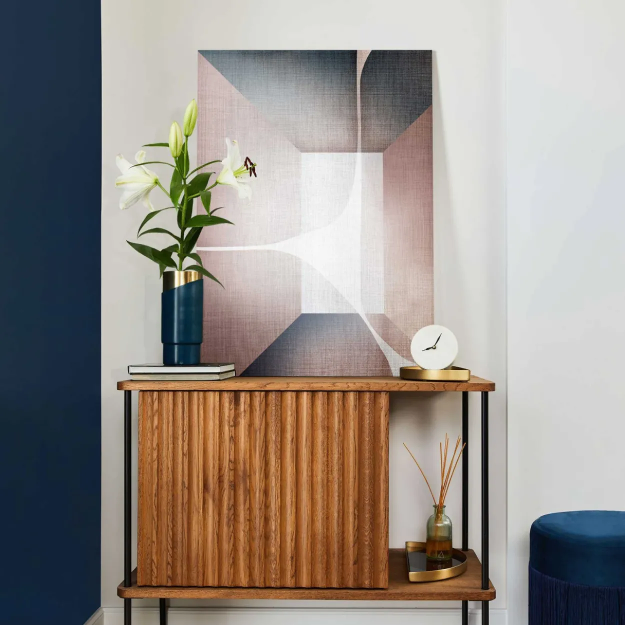 Bild DEPTH I
