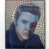 Bild 3D KING